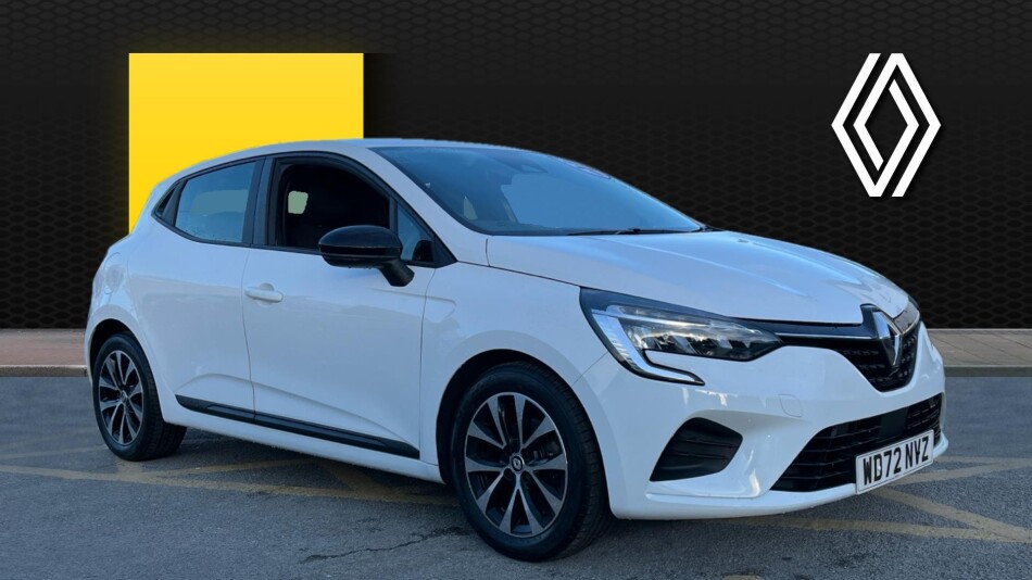 Renault Clio 1.0 TCe 90 Evolution 5dr Petrol Hatchback